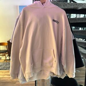 Balenciaga Sweater Has Stains Unisex